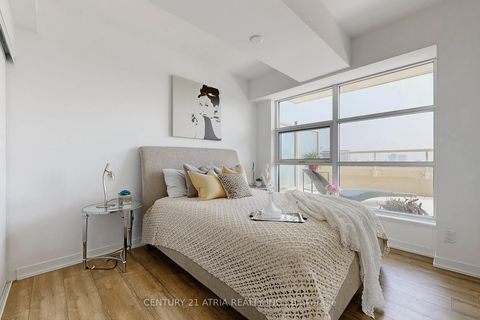 Photo 19 at 607 - 1787 St Clair Avenue, Pellam Park, Toronto