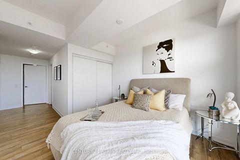 Photo 21 at 607 - 1787 St Clair Avenue, Pellam Park, Toronto