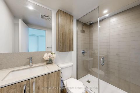 Photo 22 at 607 - 1787 St Clair Avenue, Pellam Park, Toronto