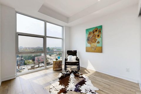 Photo 23 at 607 - 1787 St Clair Avenue, Pellam Park, Toronto