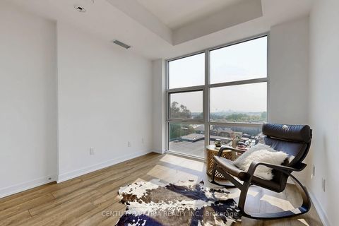 Photo 24 at 607 - 1787 St Clair Avenue, Pellam Park, Toronto