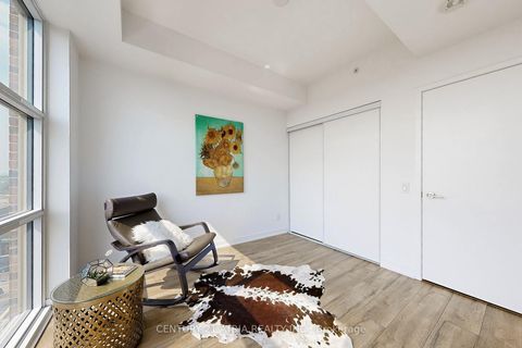 Photo 25 at 607 - 1787 St Clair Avenue, Pellam Park, Toronto