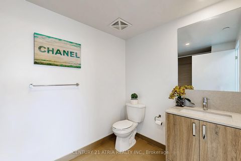 Photo 26 at 607 - 1787 St Clair Avenue, Pellam Park, Toronto