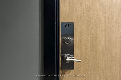 Photo 30 at 607 - 1787 St Clair Avenue, Pellam Park, Toronto