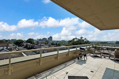 Photo 33 at 607 - 1787 St Clair Avenue, Pellam Park, Toronto