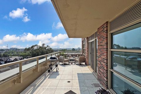 Photo 34 at 607 - 1787 St Clair Avenue, Pellam Park, Toronto