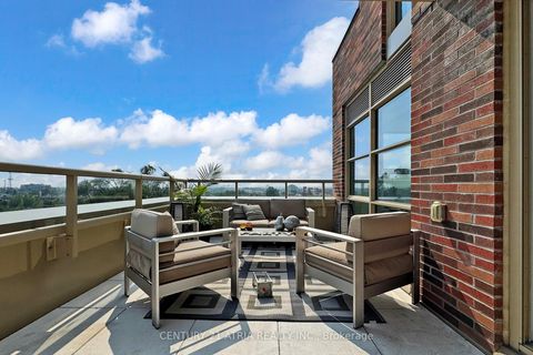 Photo 35 at 607 - 1787 St Clair Avenue, Pellam Park, Toronto