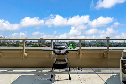 Photo 36 at 607 - 1787 St Clair Avenue, Pellam Park, Toronto