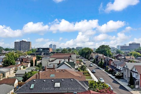 Photo 38 at 607 - 1787 St Clair Avenue, Pellam Park, Toronto