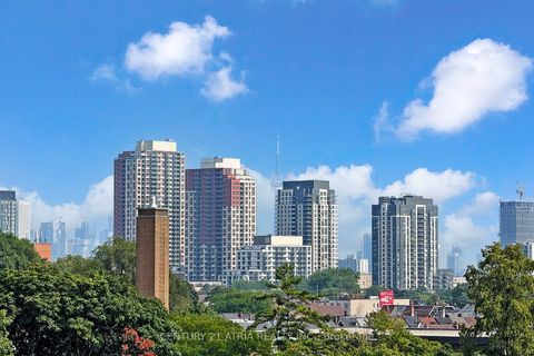 Photo 39 at 607 - 1787 St Clair Avenue, Pellam Park, Toronto