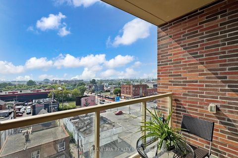 Photo 40 at 607 - 1787 St Clair Avenue, Pellam Park, Toronto