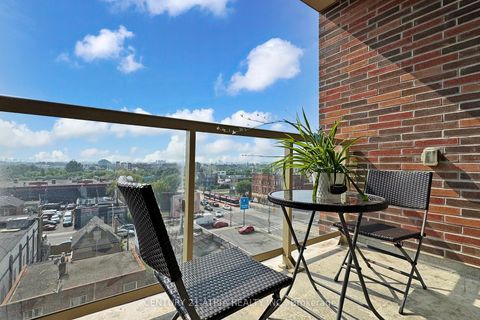 Photo 41 at 607 - 1787 St Clair Avenue, Pellam Park, Toronto