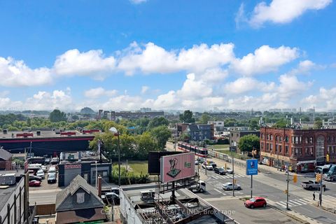 Photo 42 at 607 - 1787 St Clair Avenue, Pellam Park, Toronto
