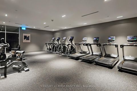 Photo 43 at 607 - 1787 St Clair Avenue, Pellam Park, Toronto