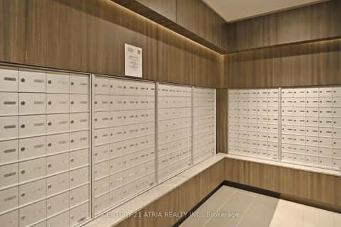 Photo 45 at 607 - 1787 St Clair Avenue, Pellam Park, Toronto