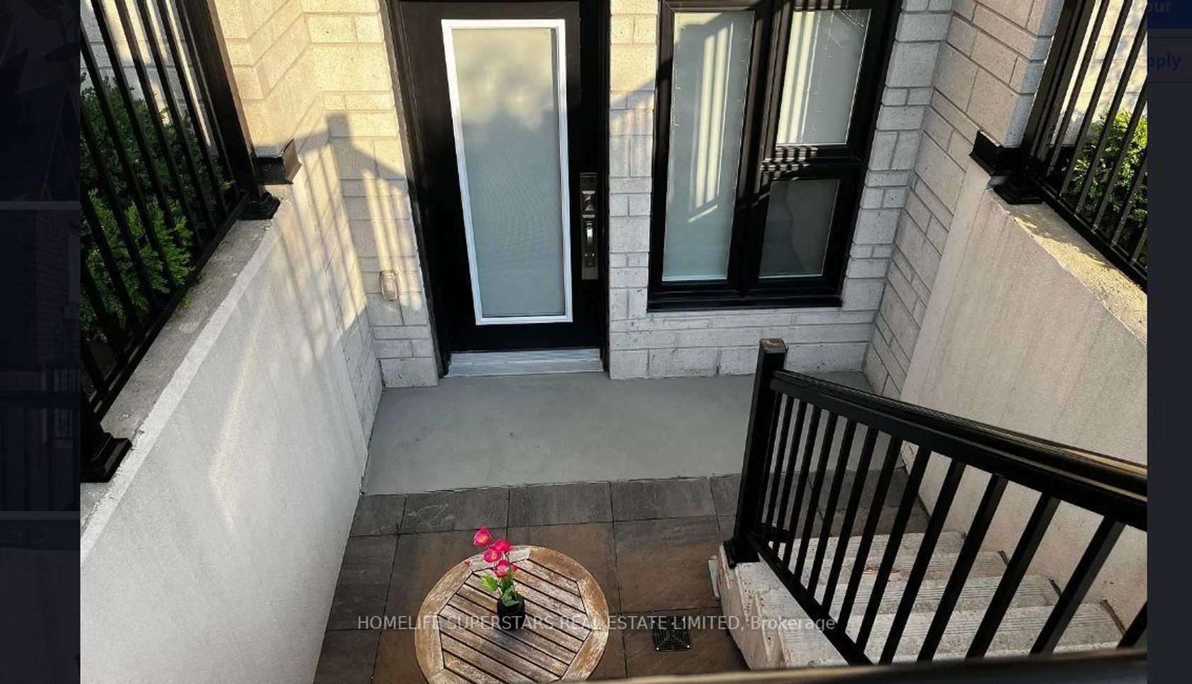 120 - 1135 cooke Boulevard, LaSalle, Burlington 