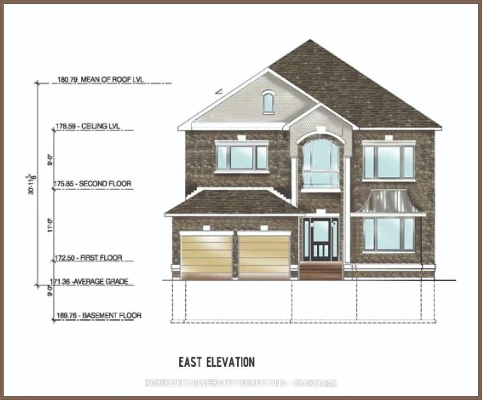 7530 Redstone Road, Malton, Mississauga 
