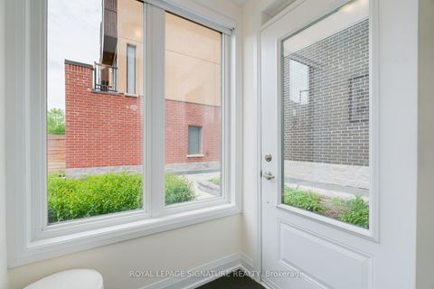 Photo 1 at 27 - 1972 Victoria Park Avenue, Donalda, Toronto