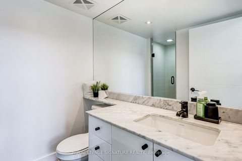 Photo 8 at 210 - 125 Western Battery Road, Niagara, Toronto
