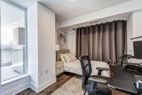 Photo 16 at 210 - 125 Western Battery Road, Niagara, Toronto