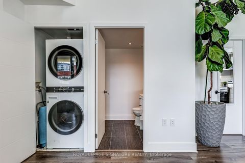 Photo 17 at 210 - 125 Western Battery Road, Niagara, Toronto