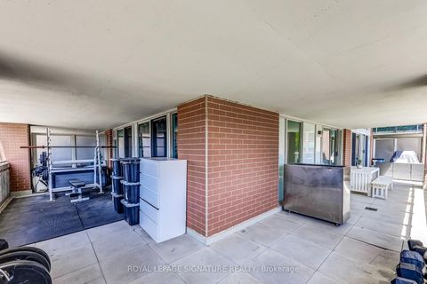 Photo 25 at 210 - 125 Western Battery Road, Niagara, Toronto