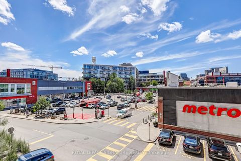 Photo 29 at 210 - 125 Western Battery Road, Niagara, Toronto