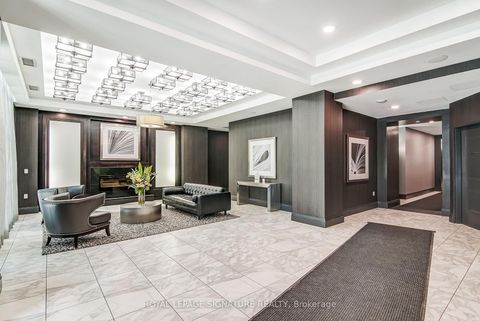 Photo 32 at 210 - 125 Western Battery Road, Niagara, Toronto