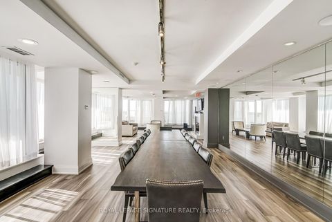 Photo 33 at 210 - 125 Western Battery Road, Niagara, Toronto