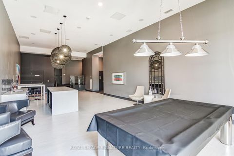 Photo 41 at 210 - 125 Western Battery Road, Niagara, Toronto