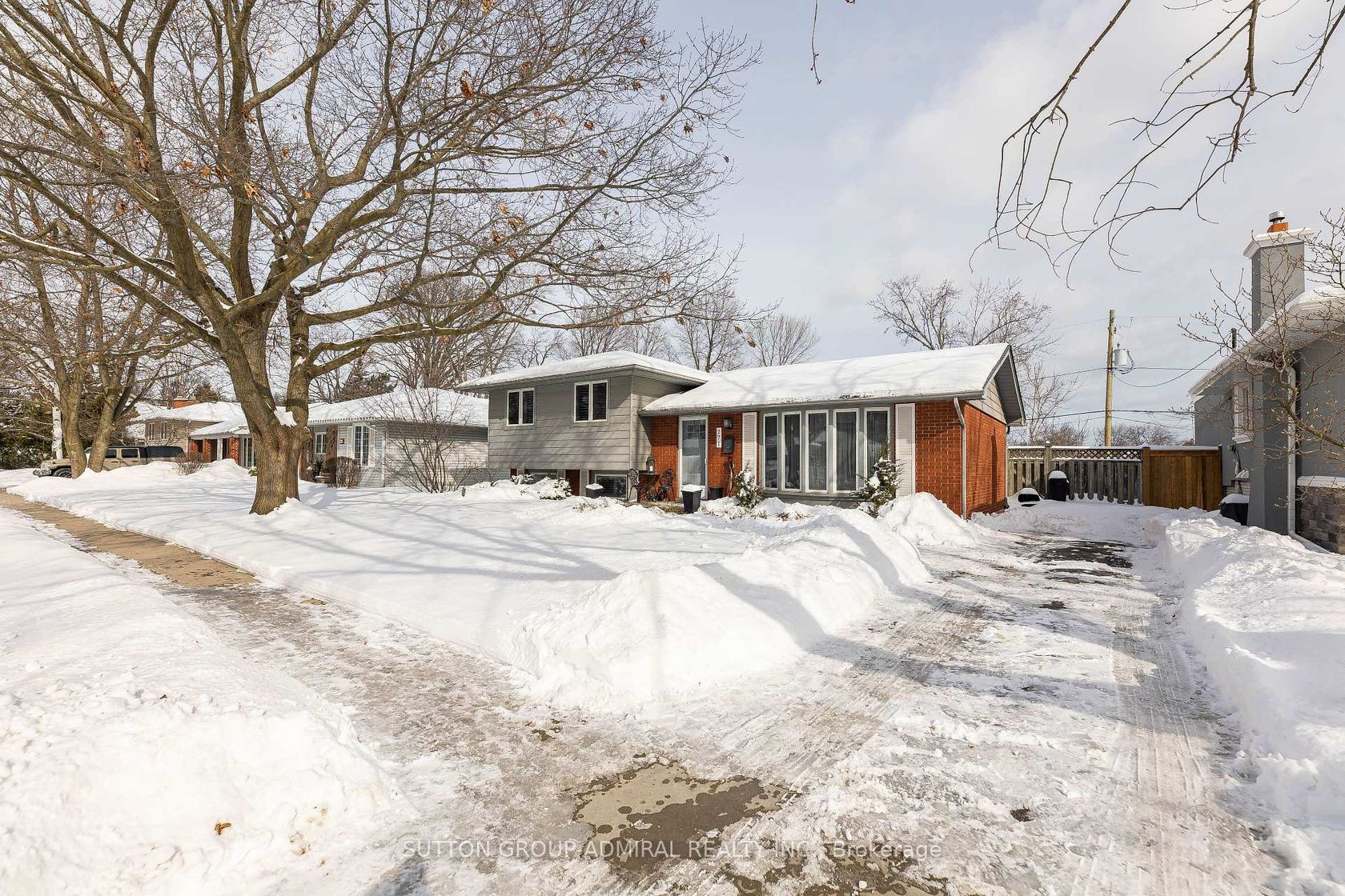 271 Cheltenham Road, Appleby, Burlington 