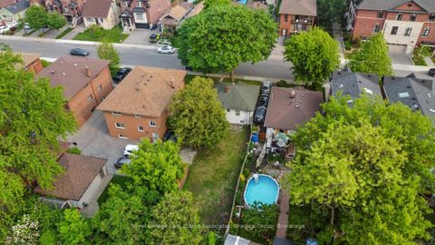 Photo 1 at 62 Elder Avenue, Long Branch, Toronto