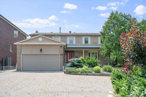 Photo 1 at 197 Garden Avenue, South Richvale, Richmond Hill