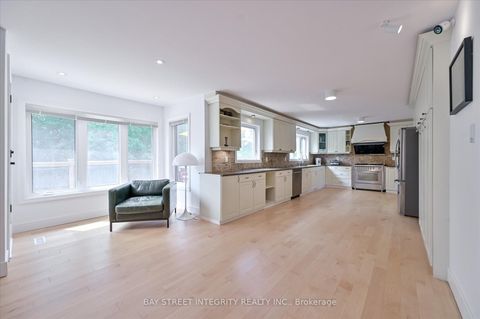 Photo 12 at 197 Garden Avenue, South Richvale, Richmond Hill