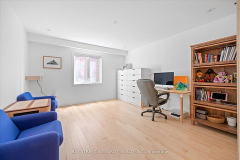 Photo 14 at 197 Garden Avenue, South Richvale, Richmond Hill