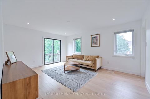 Photo 25 at 197 Garden Avenue, South Richvale, Richmond Hill