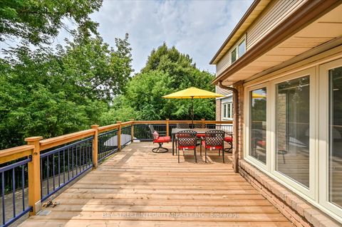 Photo 37 at 197 Garden Avenue, South Richvale, Richmond Hill