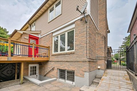 Photo 40 at 197 Garden Avenue, South Richvale, Richmond Hill