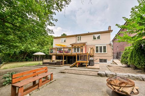 Photo 41 at 197 Garden Avenue, South Richvale, Richmond Hill