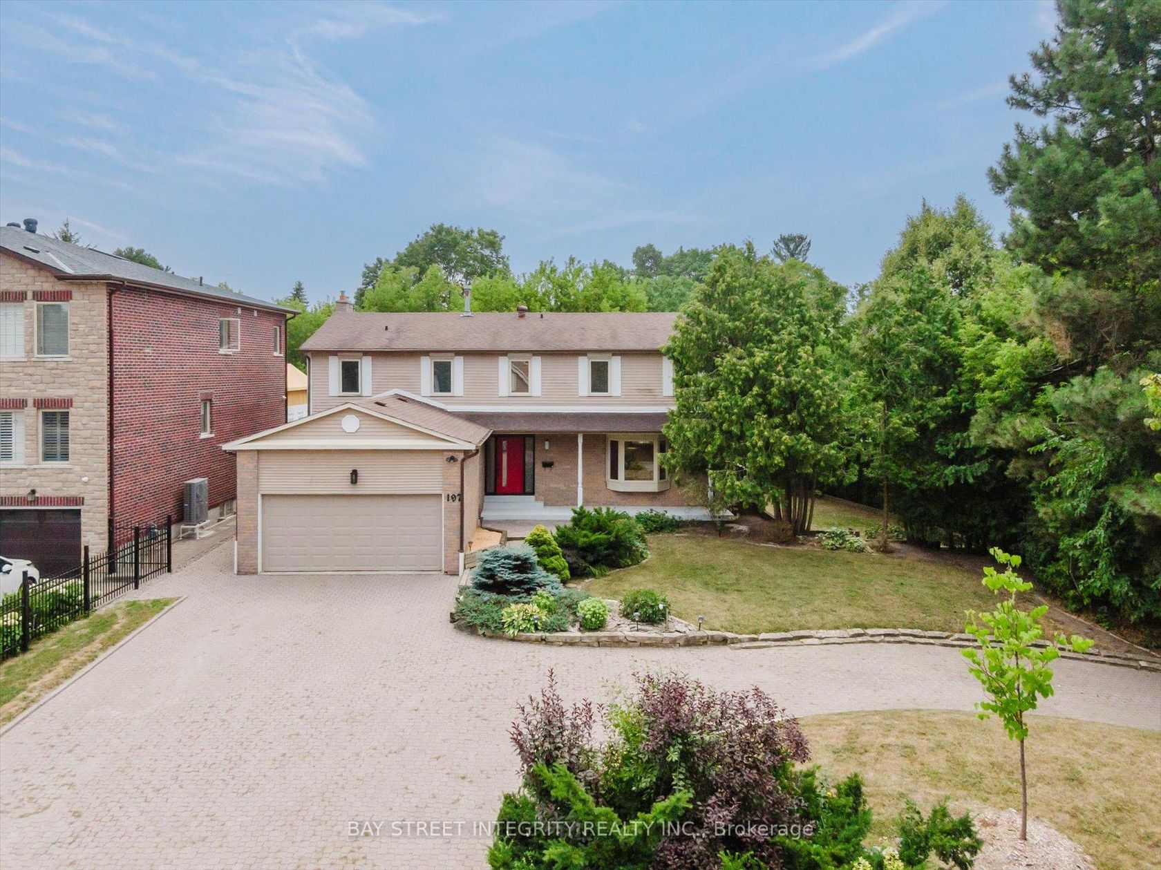 197 Garden Avenue, South Richvale, Richmond Hill 