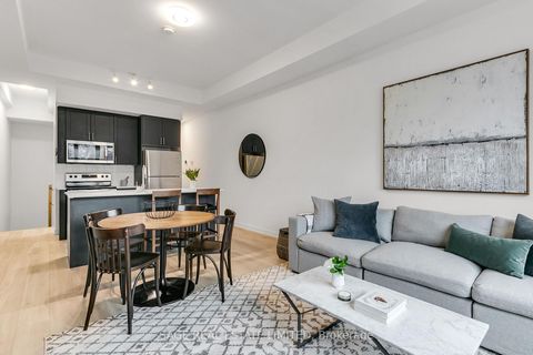 Photo 6 at 103 - 3686 St Clair Avenue E, Cliffcrest, Toronto