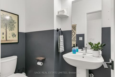 Photo 12 at 103 - 3686 St Clair Avenue E, Cliffcrest, Toronto