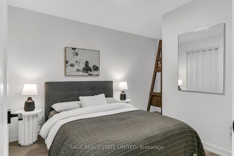 Photo 13 at 103 - 3686 St Clair Avenue E, Cliffcrest, Toronto