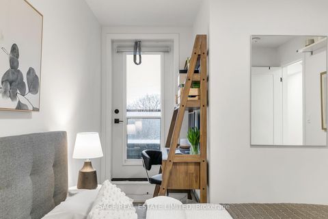 Photo 14 at 103 - 3686 St Clair Avenue E, Cliffcrest, Toronto