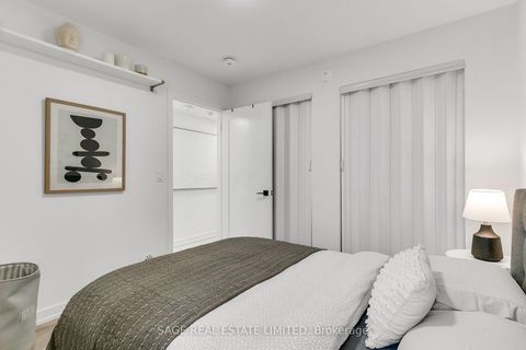 Photo 15 at 103 - 3686 St Clair Avenue E, Cliffcrest, Toronto