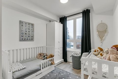 Photo 16 at 103 - 3686 St Clair Avenue E, Cliffcrest, Toronto