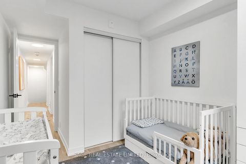 Photo 17 at 103 - 3686 St Clair Avenue E, Cliffcrest, Toronto