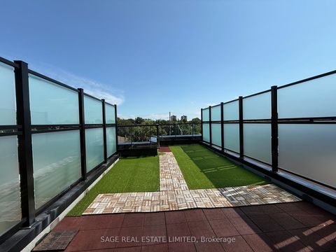 Photo 20 at 103 - 3686 St Clair Avenue E, Cliffcrest, Toronto