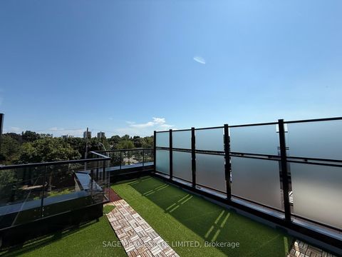 Photo 21 at 103 - 3686 St Clair Avenue E, Cliffcrest, Toronto