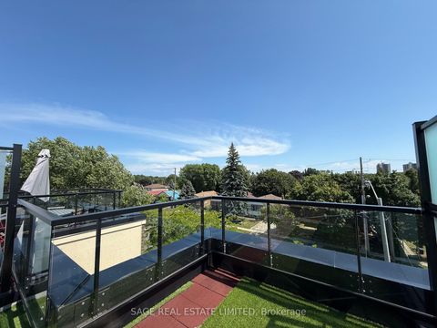 Photo 22 at 103 - 3686 St Clair Avenue E, Cliffcrest, Toronto